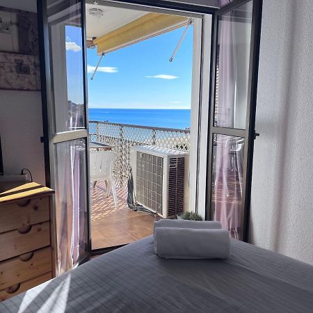Apartamento Primera Linea Brisa De Mar By Gms Apartamentos Fuengirola Dış mekan fotoğraf