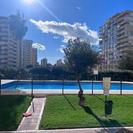 Apartamento Primera Linea Brisa De Mar By Gms Apartamentos Fuengirola Dış mekan fotoğraf
