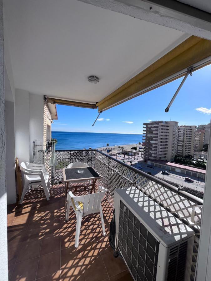 Apartamento Primera Linea Brisa De Mar By Gms Apartamentos Fuengirola Dış mekan fotoğraf
