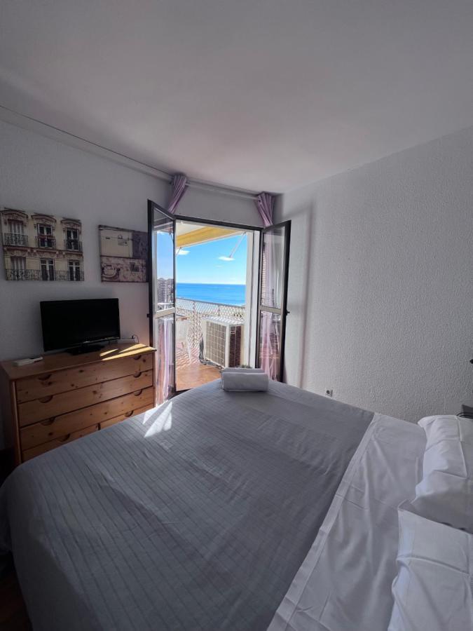 Apartamento Primera Linea Brisa De Mar By Gms Apartamentos Fuengirola Dış mekan fotoğraf