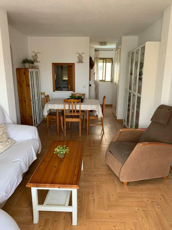 Apartamento Primera Linea Brisa De Mar By Gms Apartamentos Fuengirola Dış mekan fotoğraf