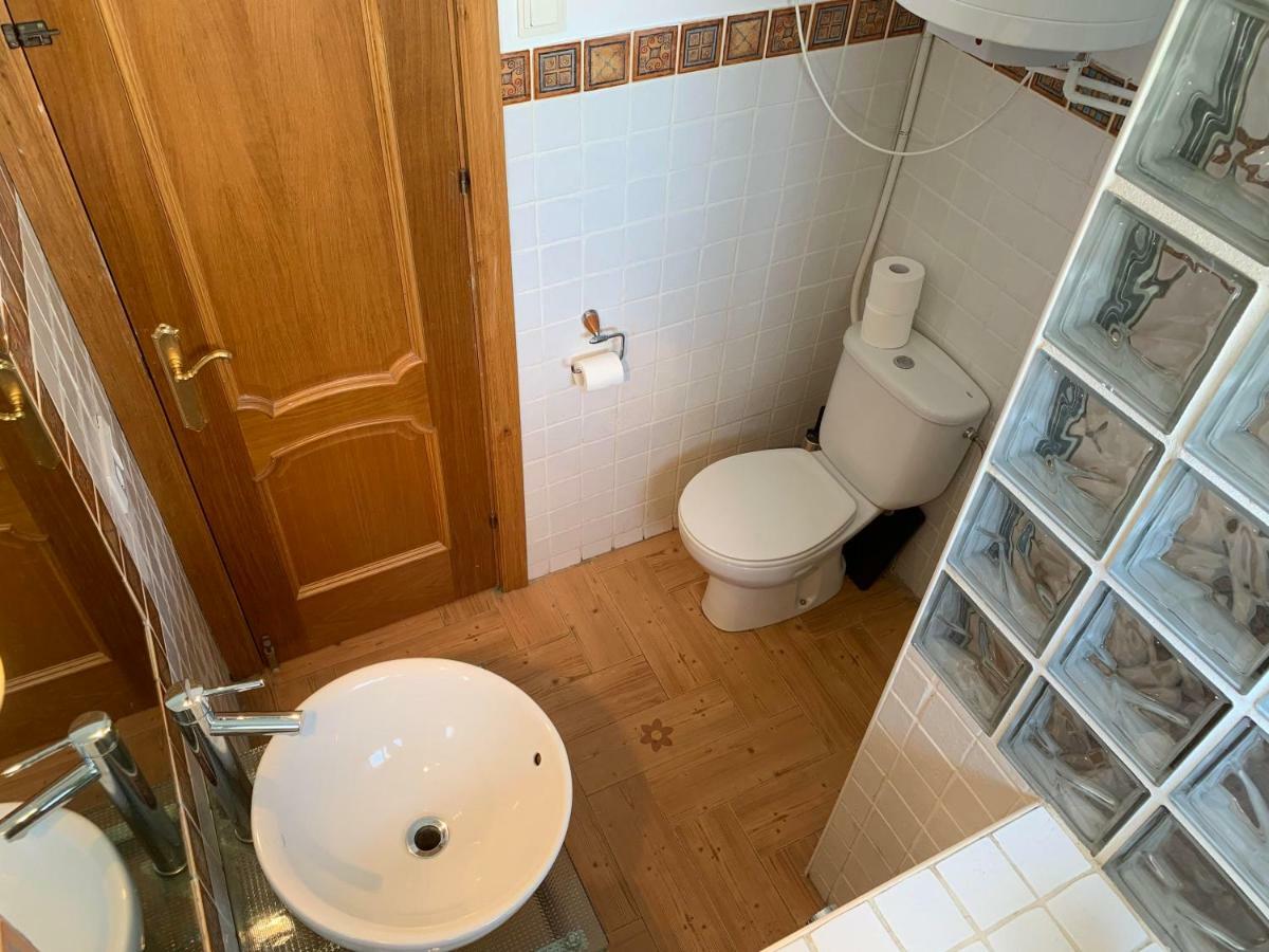 Apartamento Primera Linea Brisa De Mar By Gms Apartamentos Fuengirola Dış mekan fotoğraf